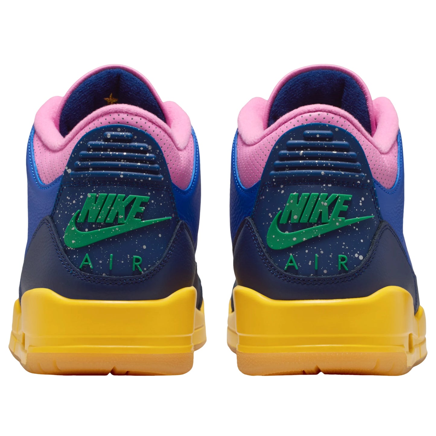IV4871 400 Air Jordan 3 Retro Brazil