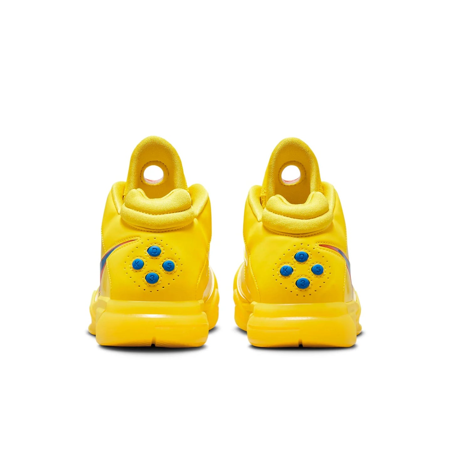 FD5606 700 Nike KD 3 Retro Christmas (2023)