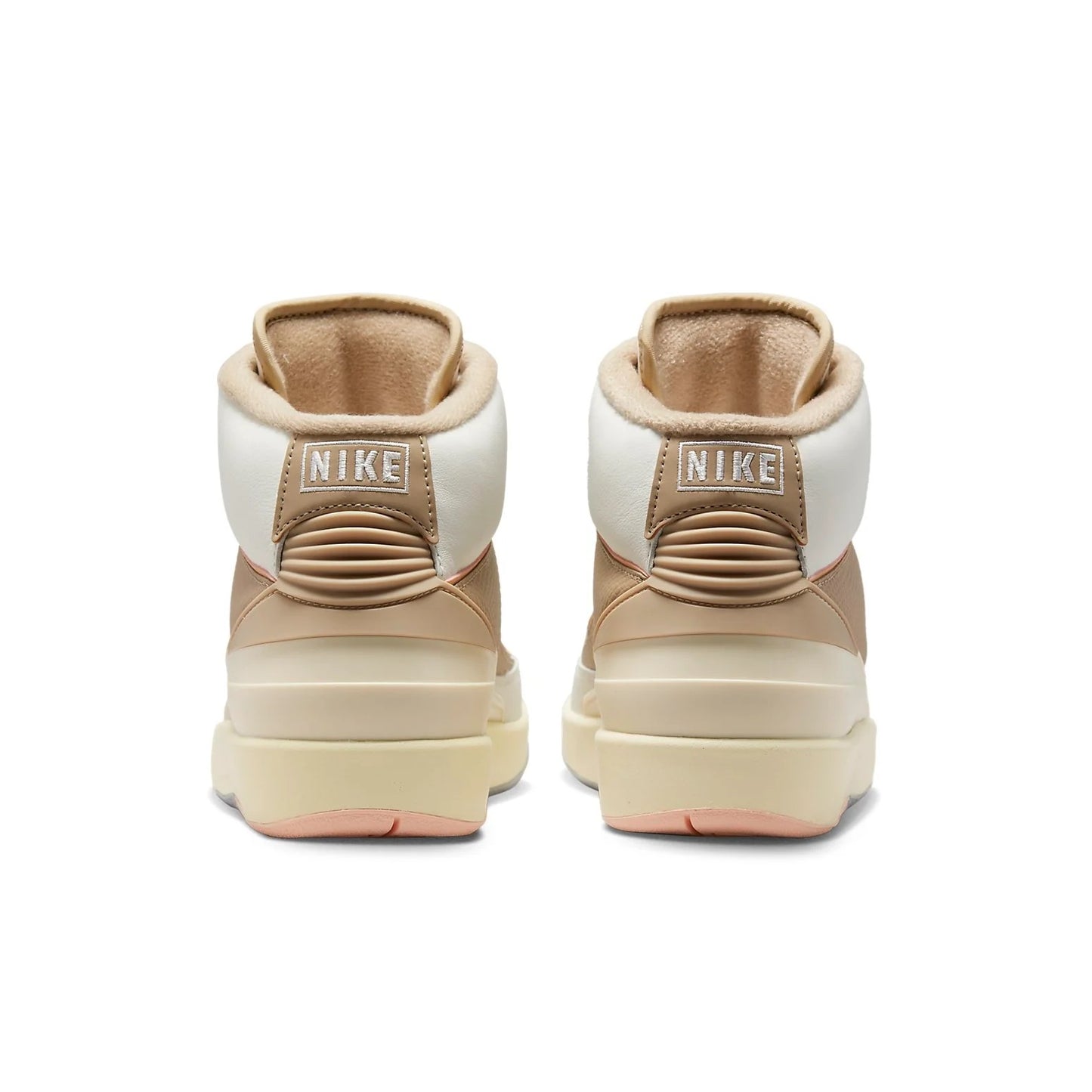 DX4400 118 Jordan 2 Retro Craft Sunset Haze (Women's)
