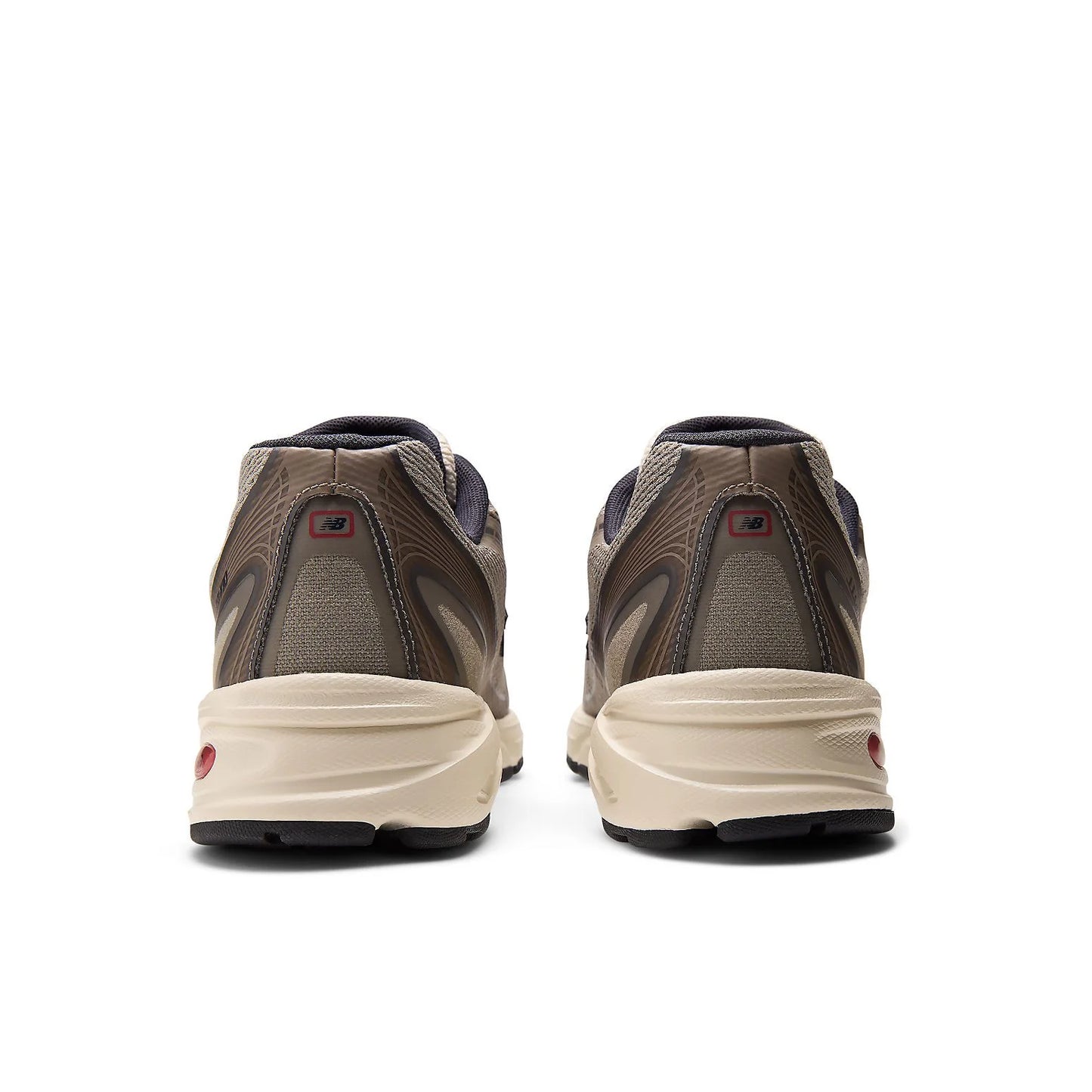 U740N8M2 New Balance 740N JJJJound Mushroom