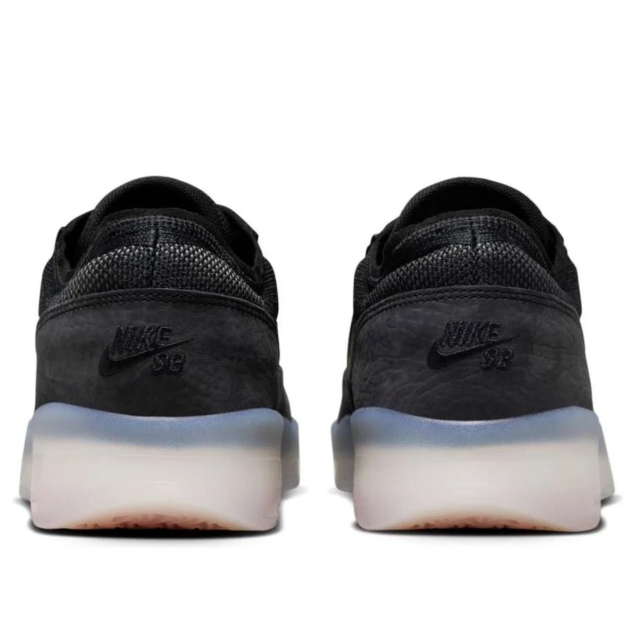 FV8493 001 Nike SB PS8 Black Clear