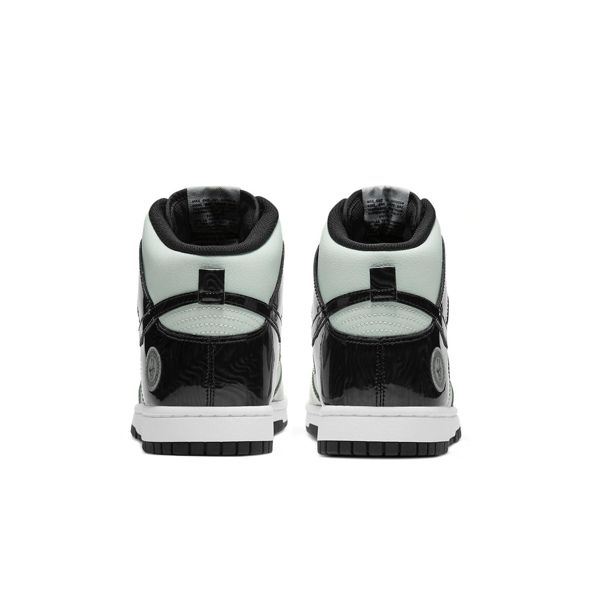 DD1398 300 Nike Dunk High SE All-Star (2021)