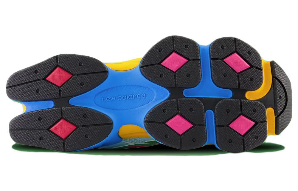 U9060NBN New Balance 9060 Beach Glass Pink [NO BOX]