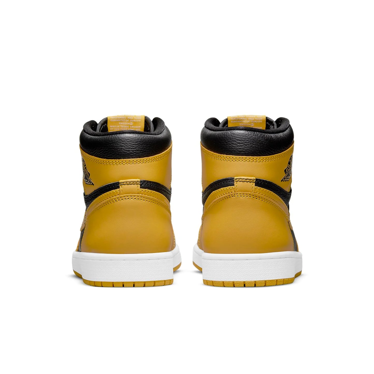 555088 701 Air Jordan 1 Retro High Pollen [REPLACE BOX]