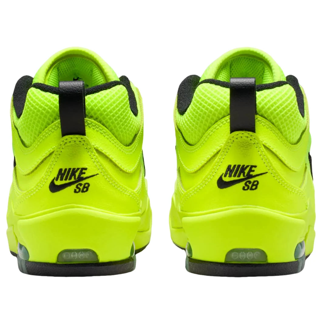 IB6212 701 Nike SB Air Max Ishod Wair Tennis Ball