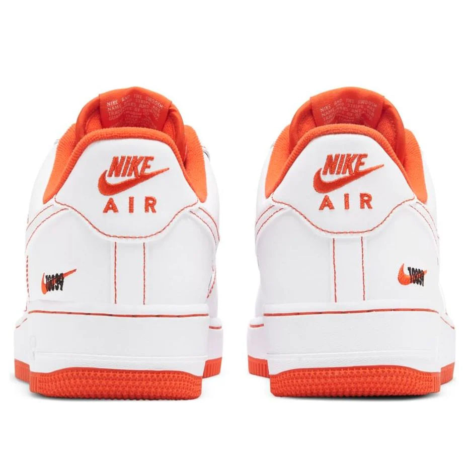 CT2585 100 Nike Air Force 1 Low Rucker Park (2020)