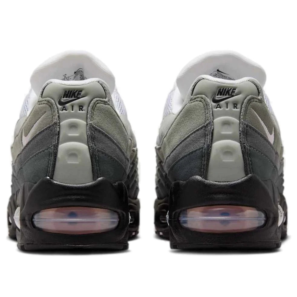 HJ5996 001 Nike Air Max 95 OG Big Bubble Pink Foam (Women's) [REPLACE BOX]