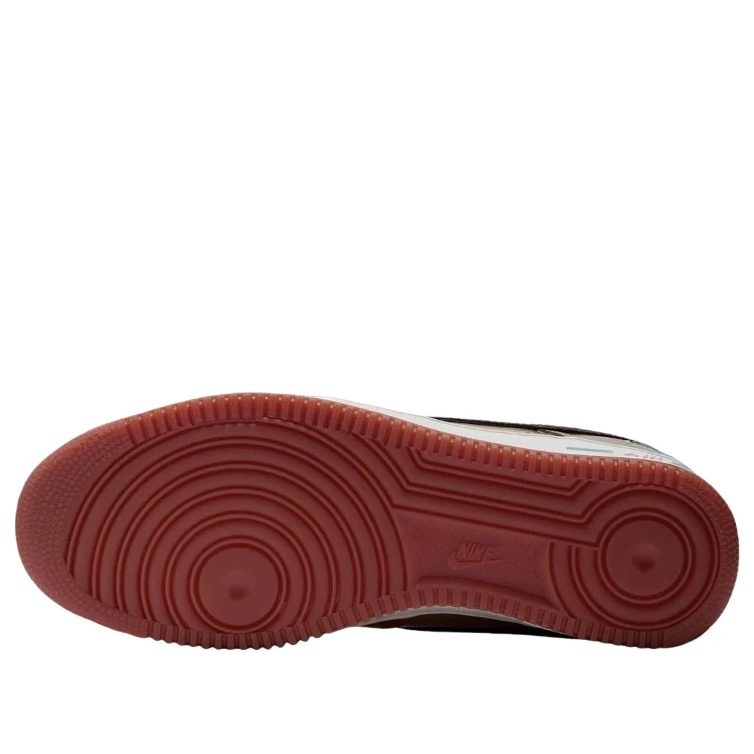 IO8766 800 Nike Air Force 1 Low '01 NIGO x J-Hope