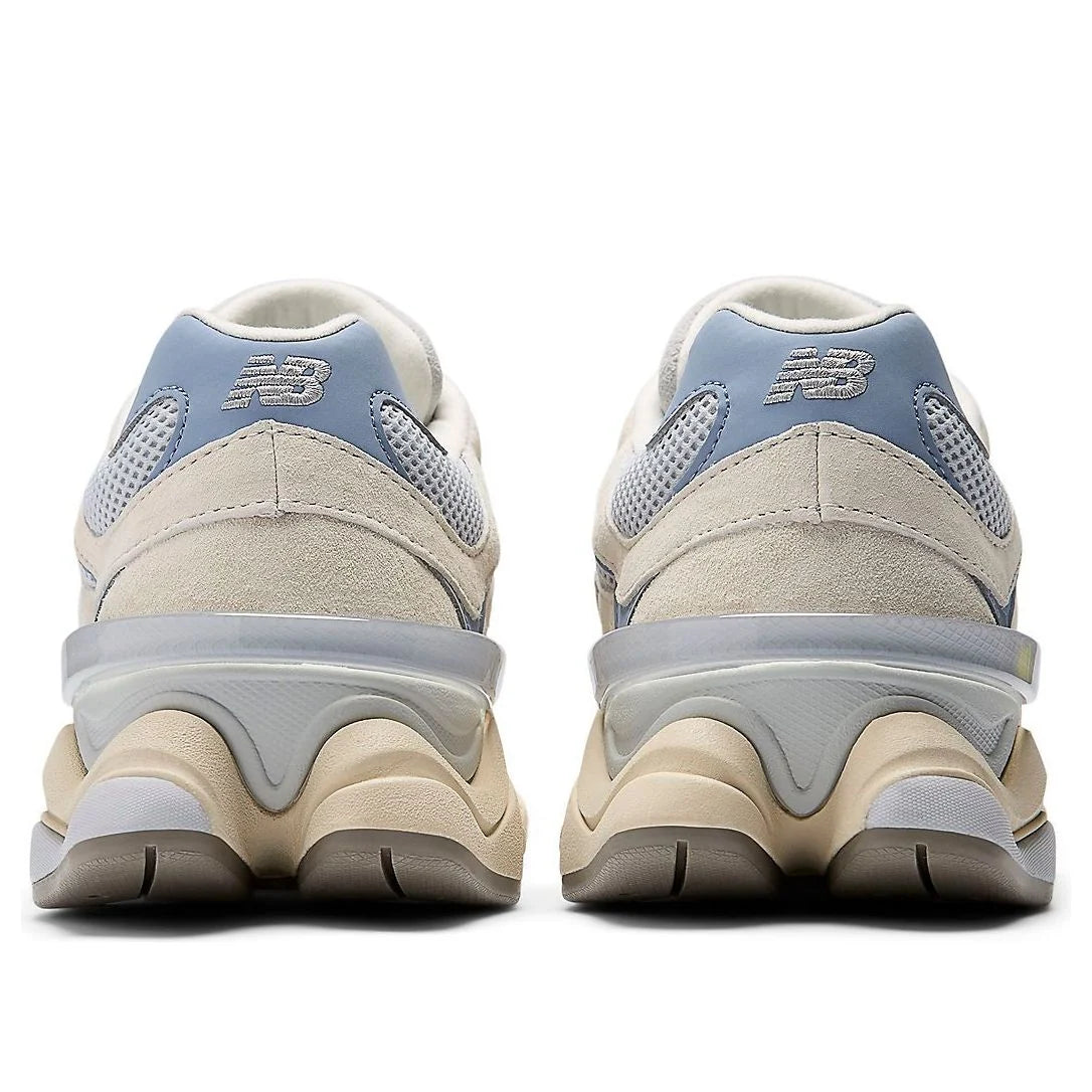 U9060EEL New Balance 9060 Pearl Grey Linen