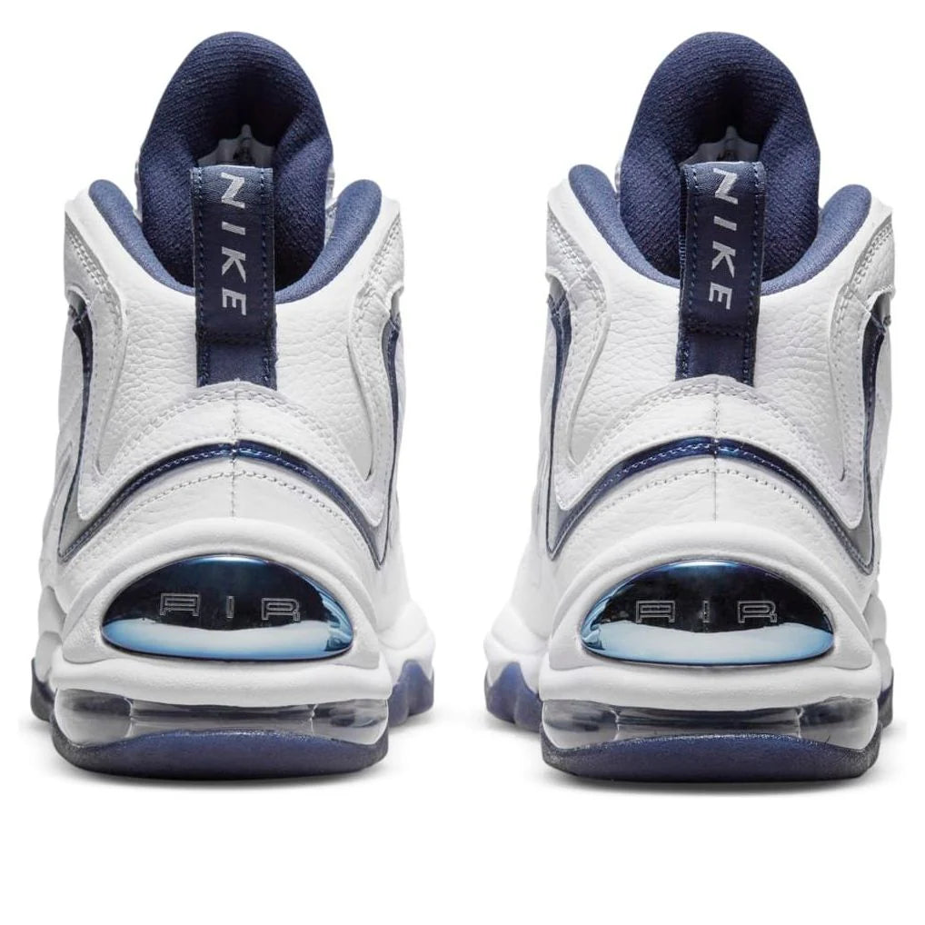 CZ2198 100 Nike Air Total Max Uptempo Midnight Navy