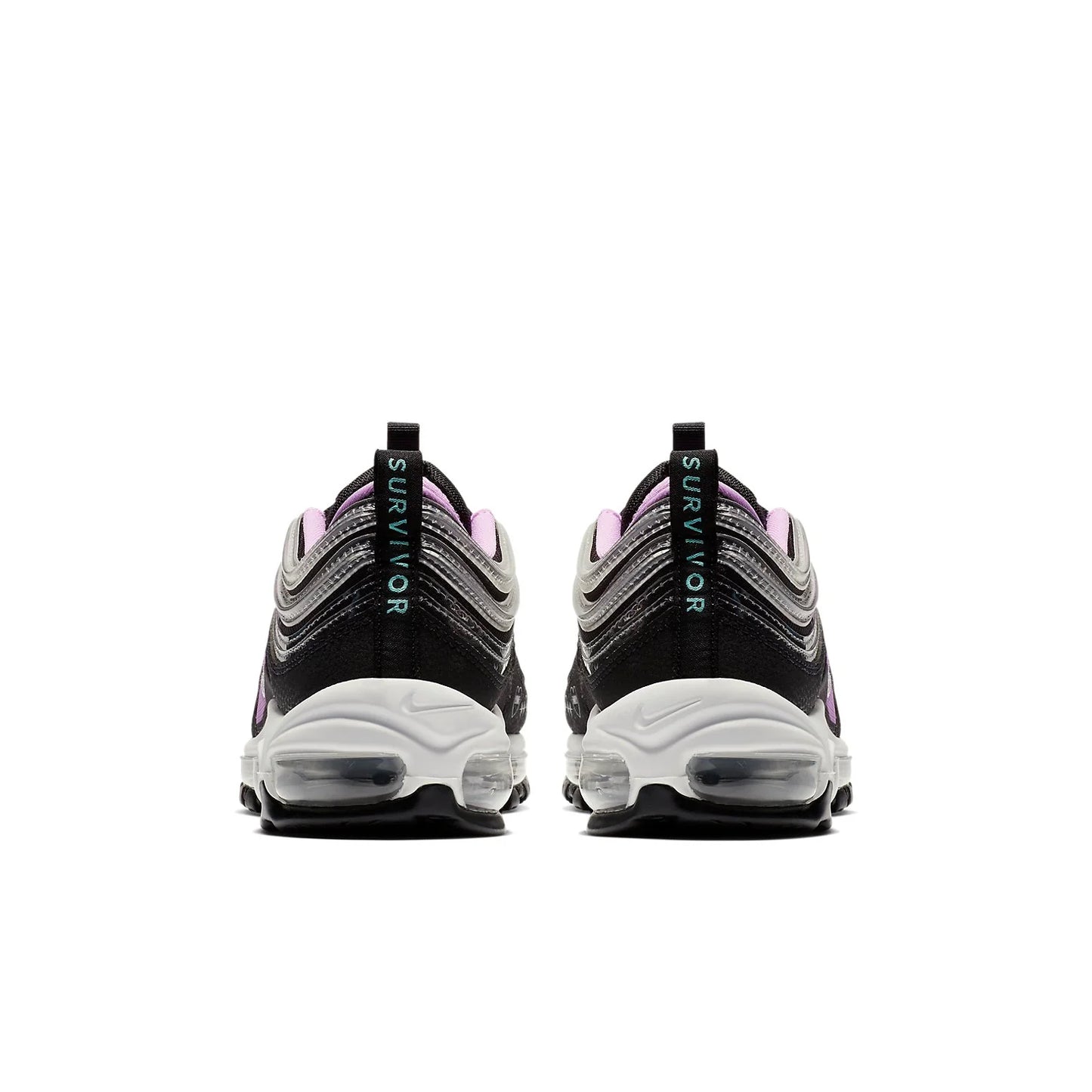 BV7114 001 Nike Air Max 97 Doernbecher (2018) (Women's)