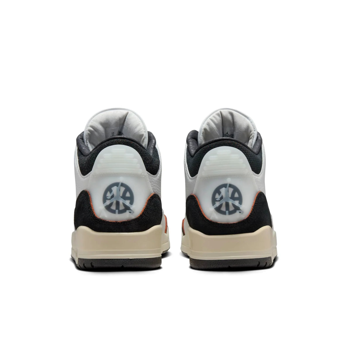 FZ5649 100 Air Jordan 3 Retro Quai 54 (2024)