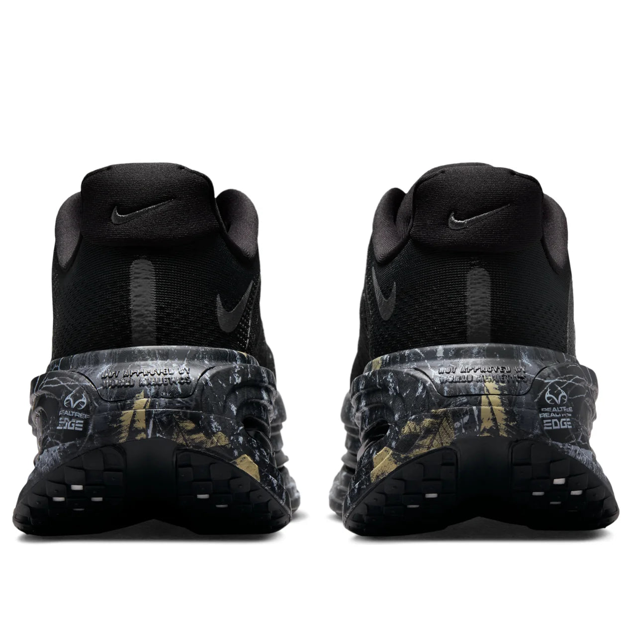 IO7325 001 Nike Vomero Premium Realtree Camo Black