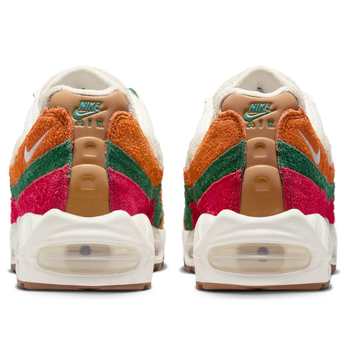 IR1944 102 Nike Air Max 95 OG Big Bubble 7-Eleven