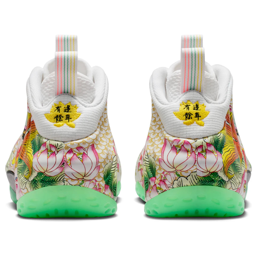 IR2078 100 Nike Air Foamposite One Tianjin 2.0