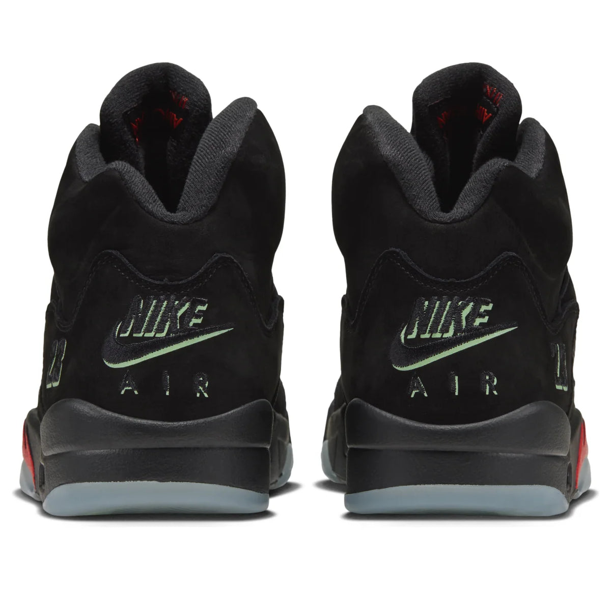HQ7978 001 Jordan 5 Retro Halloween (Online Only)