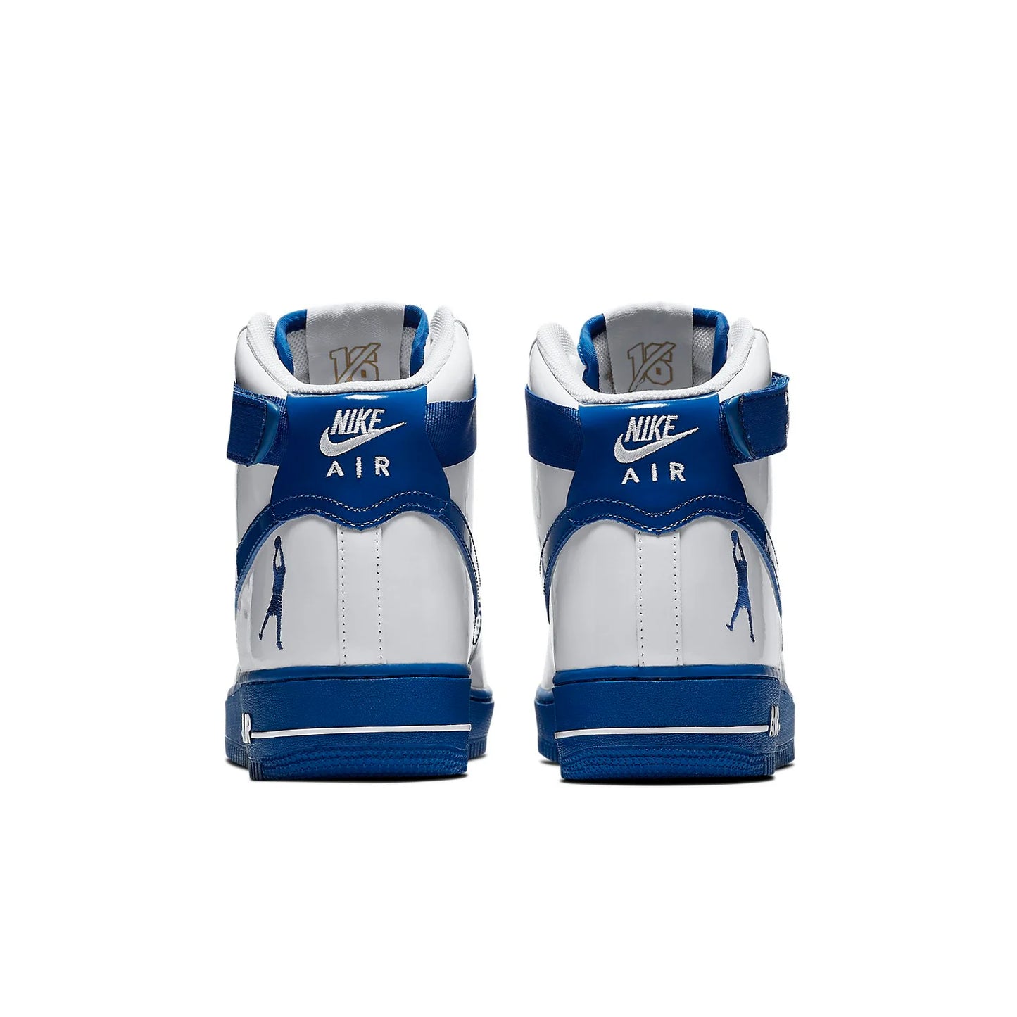 AQ4229 100 Nike Air Force 1 High Sheed Think 16 Rude Awakening