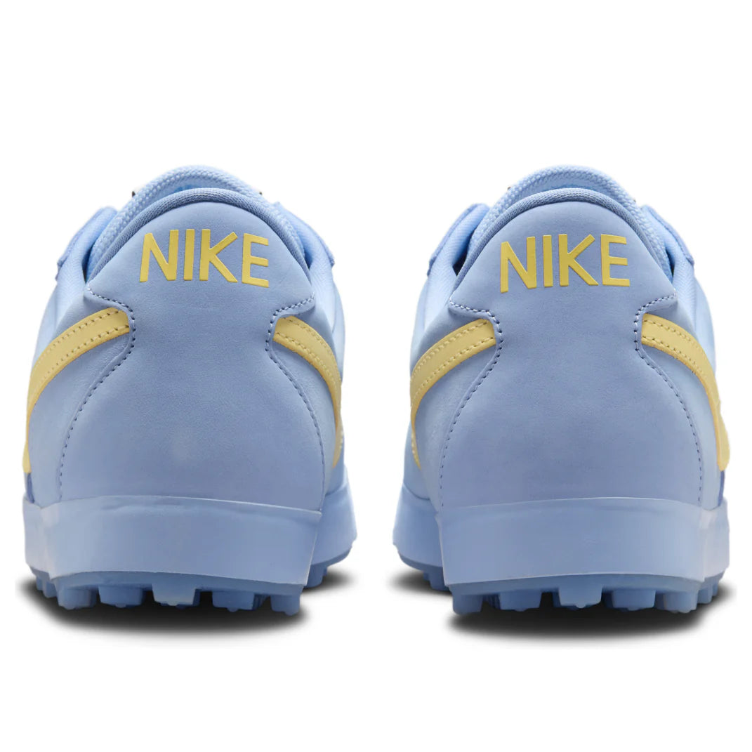 IH2341 400 Nike Astro Grabber QS Aluminum Soft Yellow