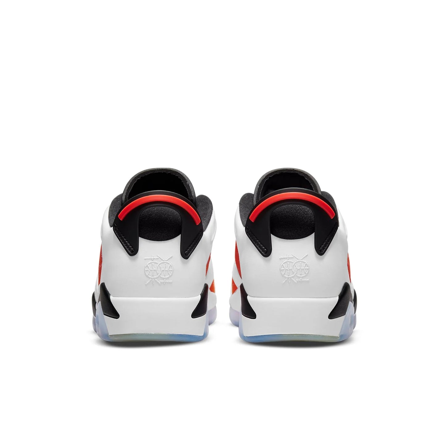 DC1048 110 Air Jordan 6 Retro Low Dongdan