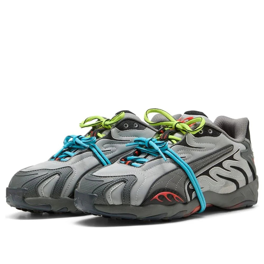 405383 01 Puma Inhale A$AP Rocky Reflective Silver