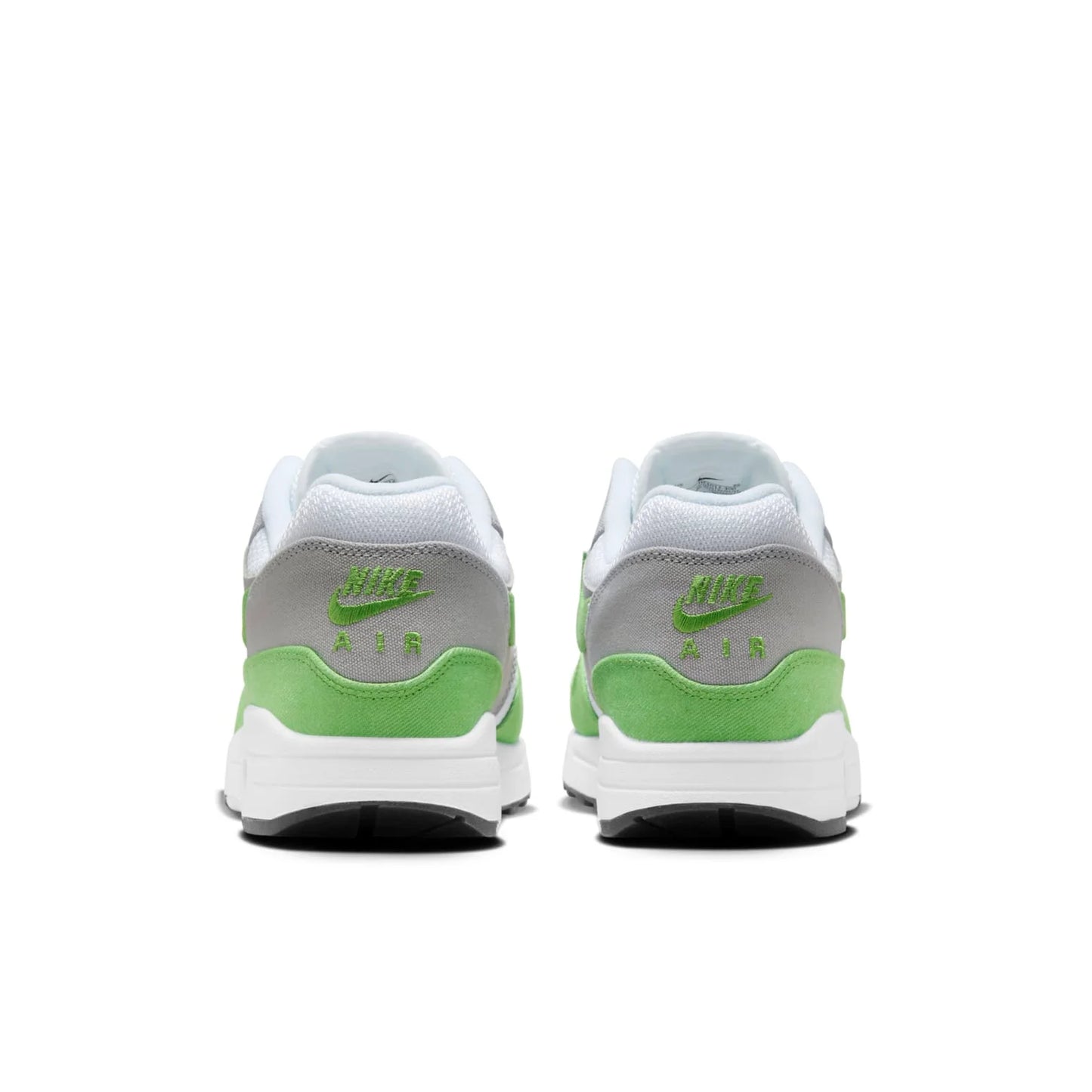 HF1012 300 Nike Air Max 1 Patta 20th Anniversary Chlorophyll [CONDITIONAL]