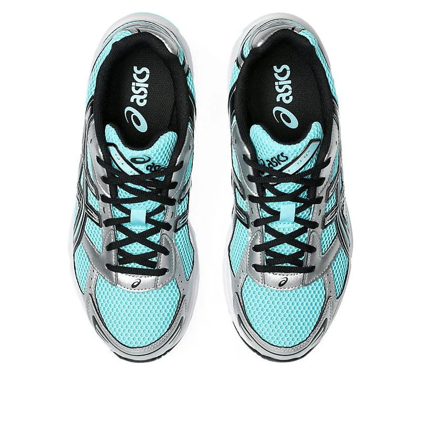 1203A609 400 ASICS Gel-1130 Larimar Blue Silver