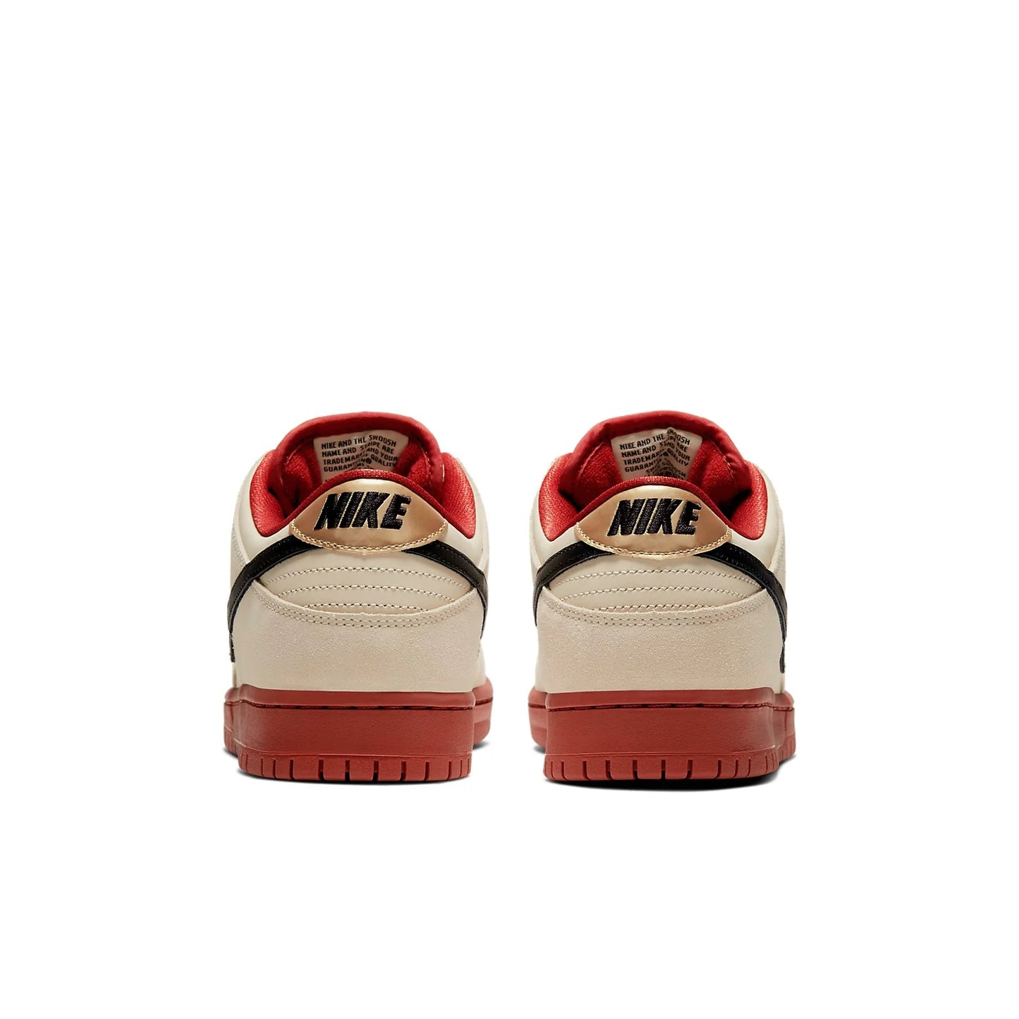 BQ6817 100 Nike SB Dunk Low Pro Hennessy