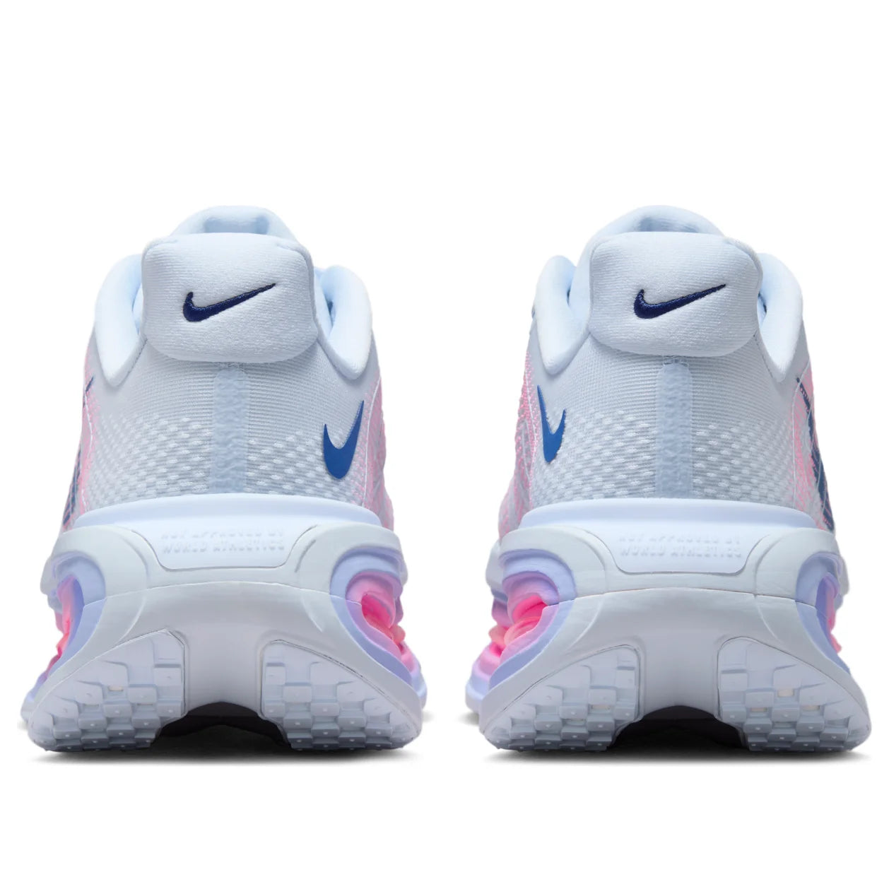 HM5973 400 Nike Vomero Premium Blue Tint (Women's)