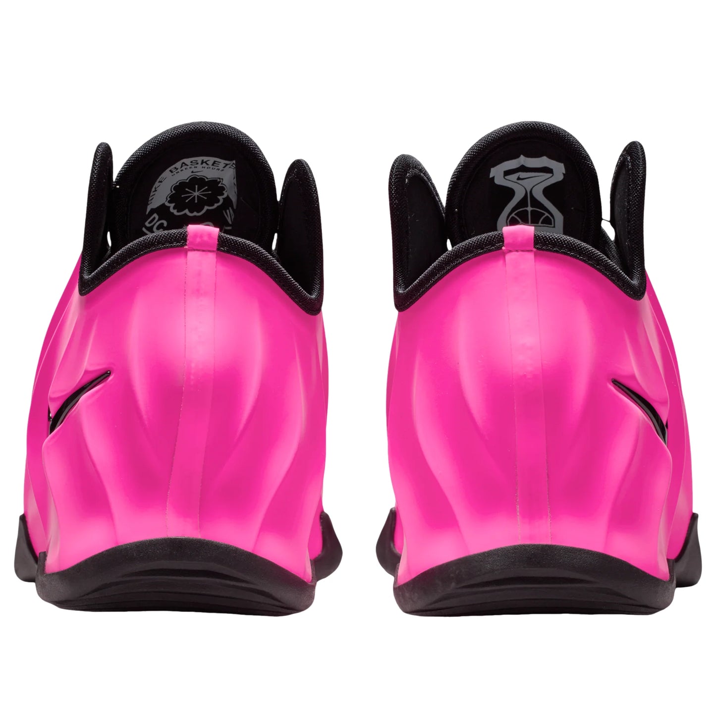 FZ5590 601 Nike GT Future Hyper Pink