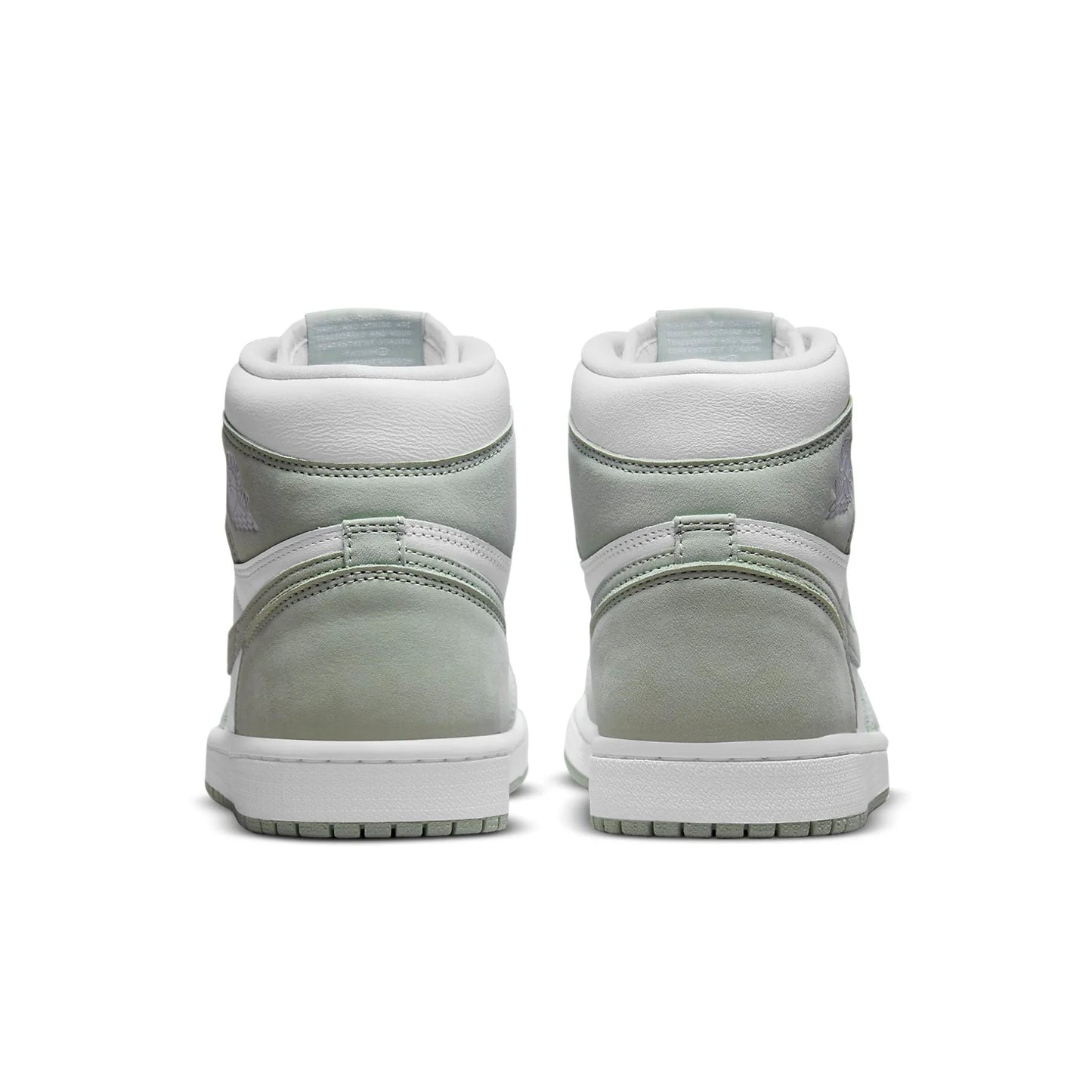 CD0461 002 Jordan 1 Retro High OG Seafoam (Women's) [NO BOX]
