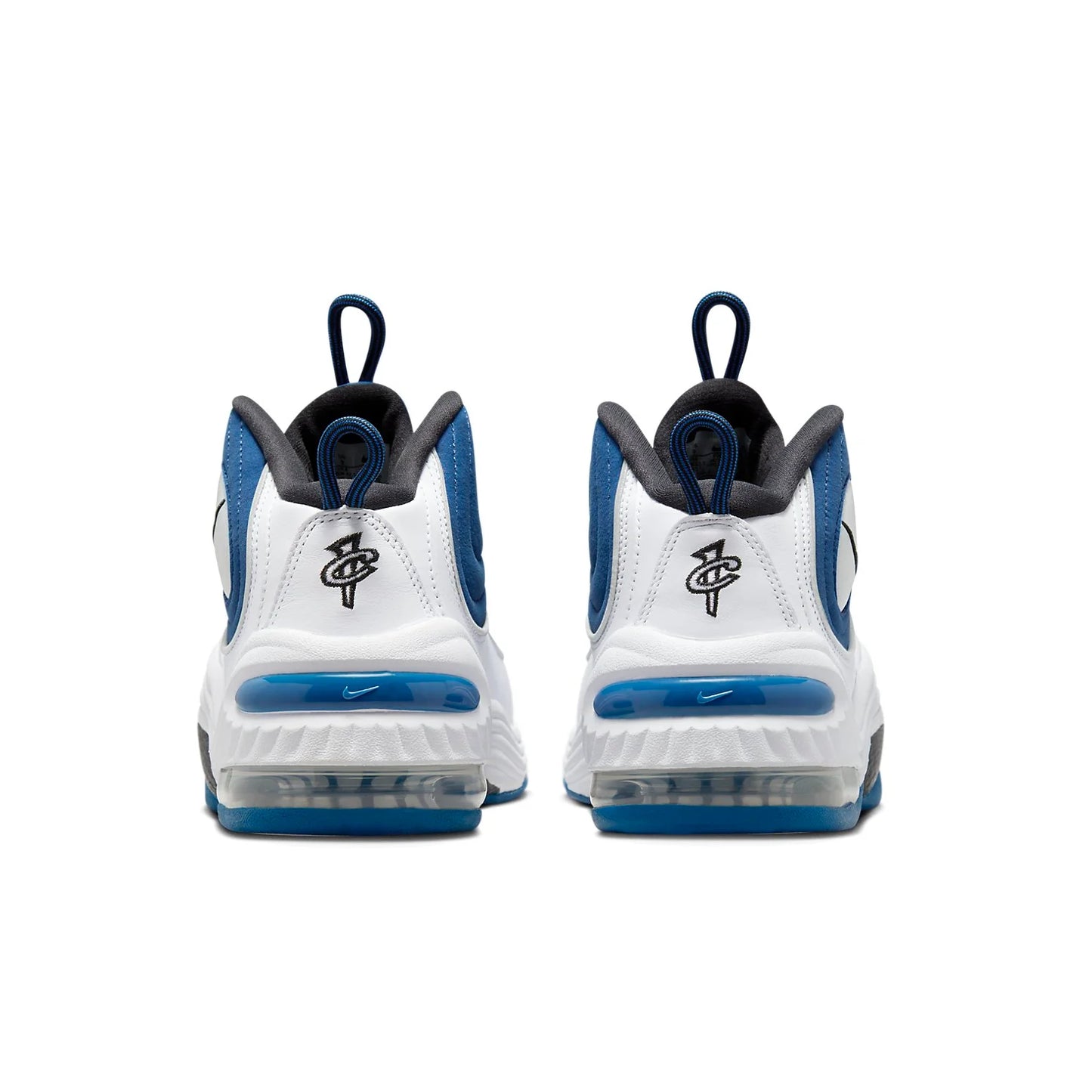 FN4438 400 Nike Air Penny 2 Atlantic Blue (2023)