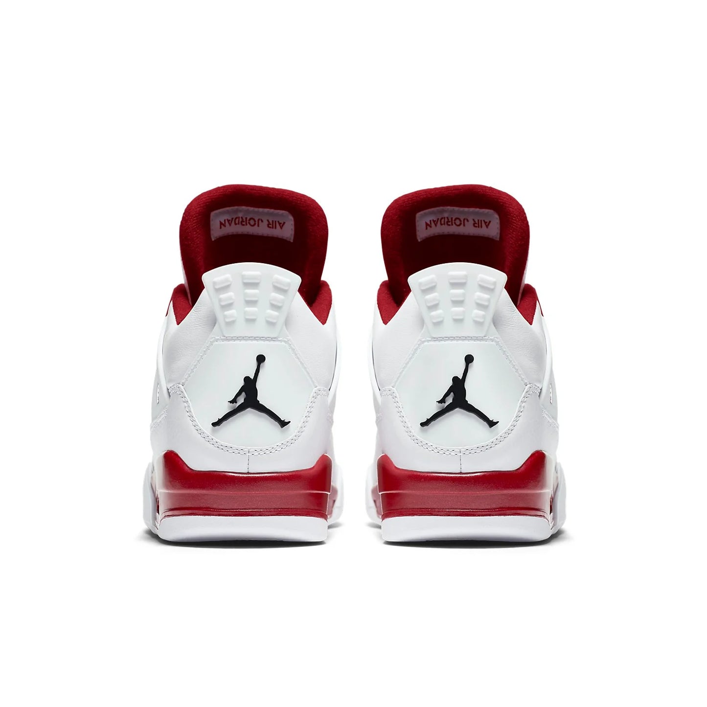 308497 106 Air Jordan 4 Retro Alternate 89