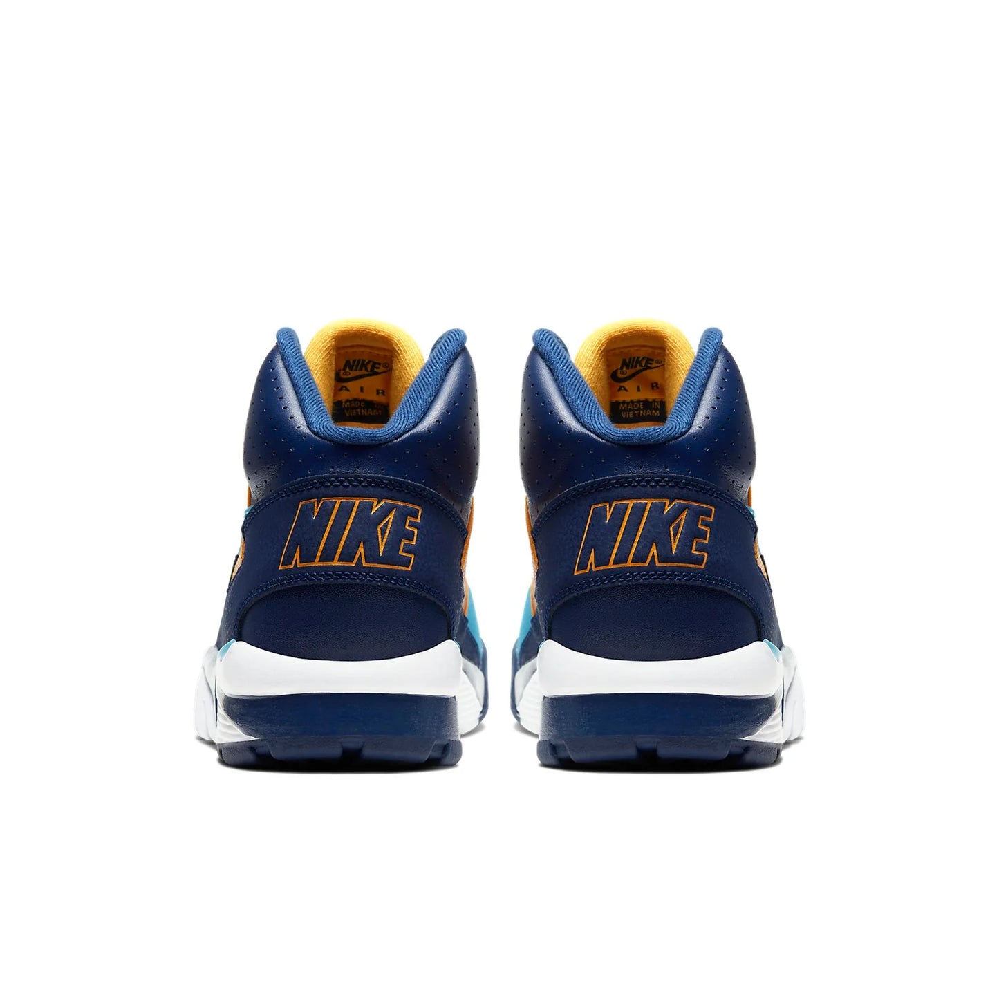 CW6023 400 Nike Air Trainer SC High LA Rams