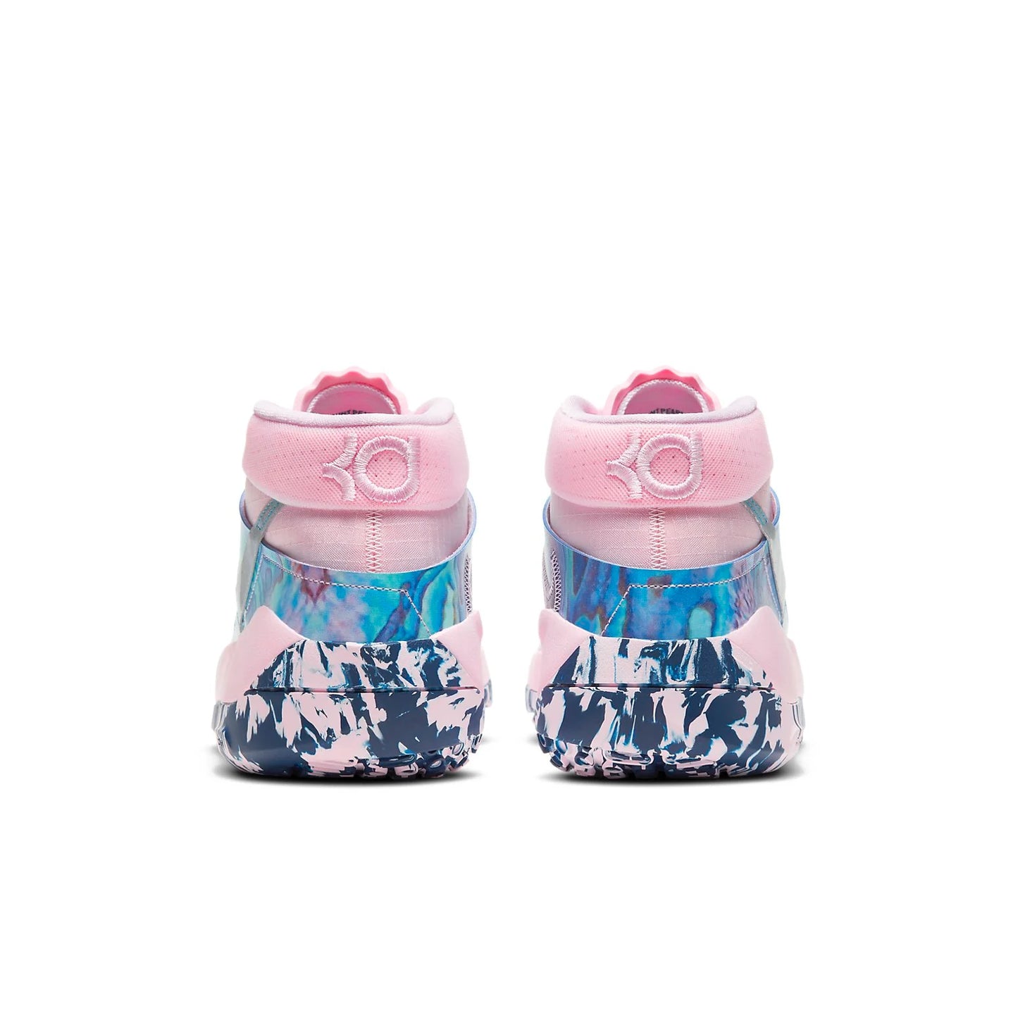 DC0011 600 Nike KD 13 Aunt Pearl