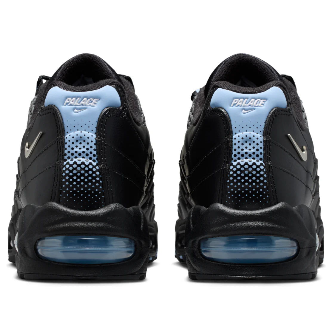 IQ7708 095 Nike Air Max 95 Big Bubble Palace