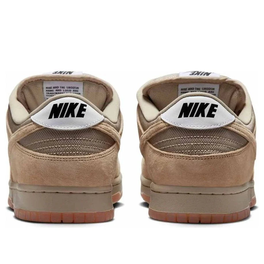 HJ0367 200 Nike SB Dunk Low Pro B Parachute Beige [NO BOX]