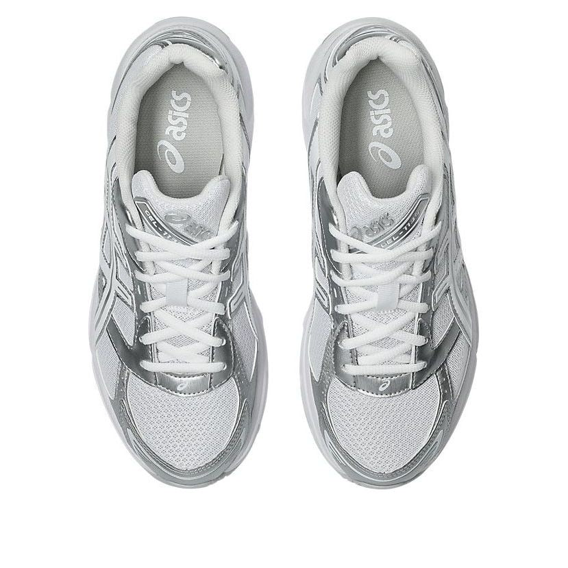 1202A526 100 ASICS Gel-1130 White Silver (Women's)