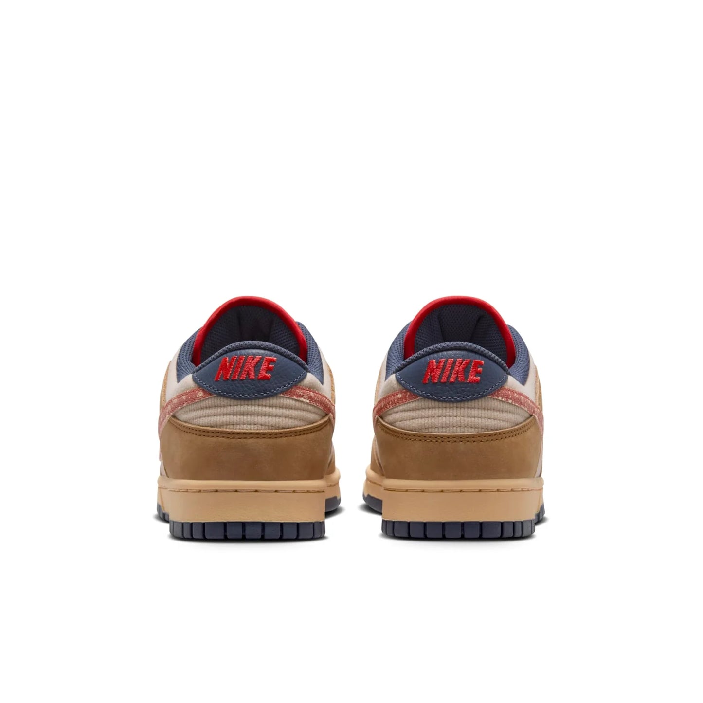 HQ3640 790 Nike Dunk Low Sketch and Exploration