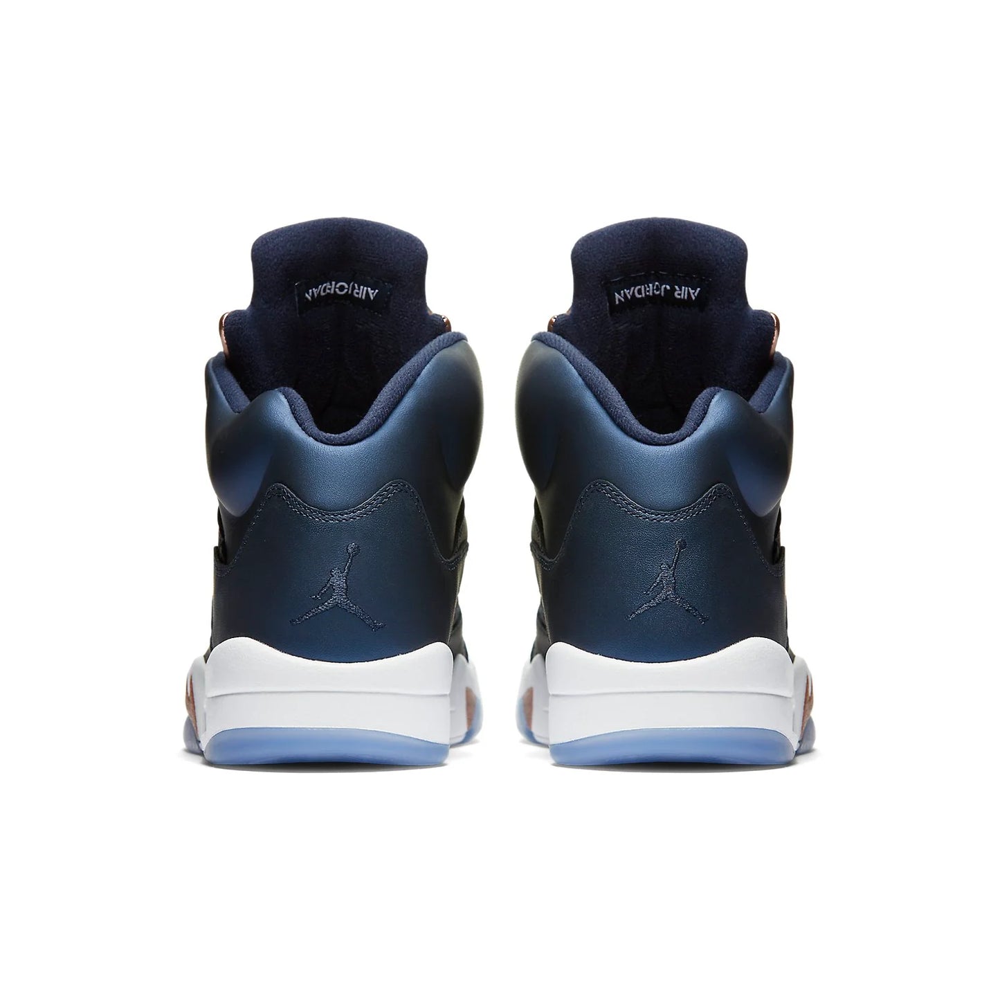 136027 416 Air Jordan 5 Retro Bronze