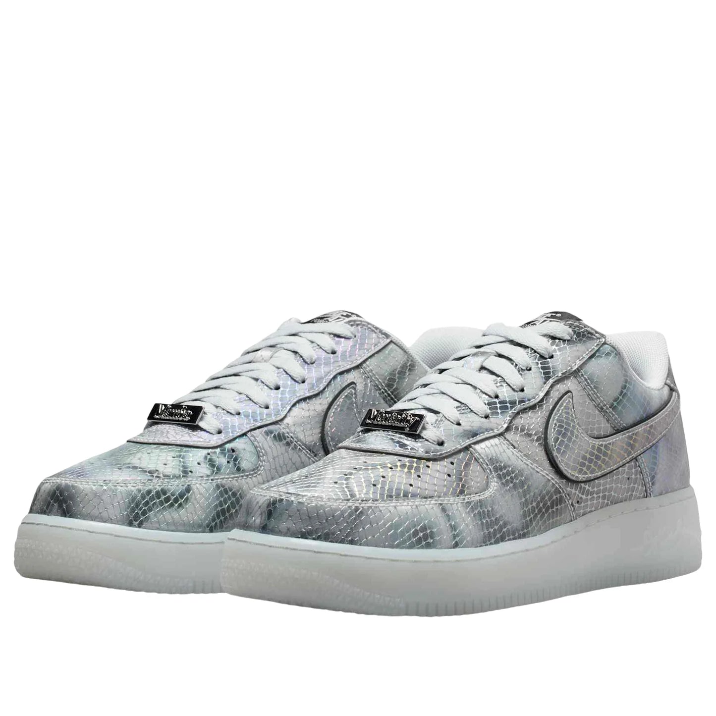 II3925 400 Nike Air Force 1 Low Protro Kobe Bryant Lenticular