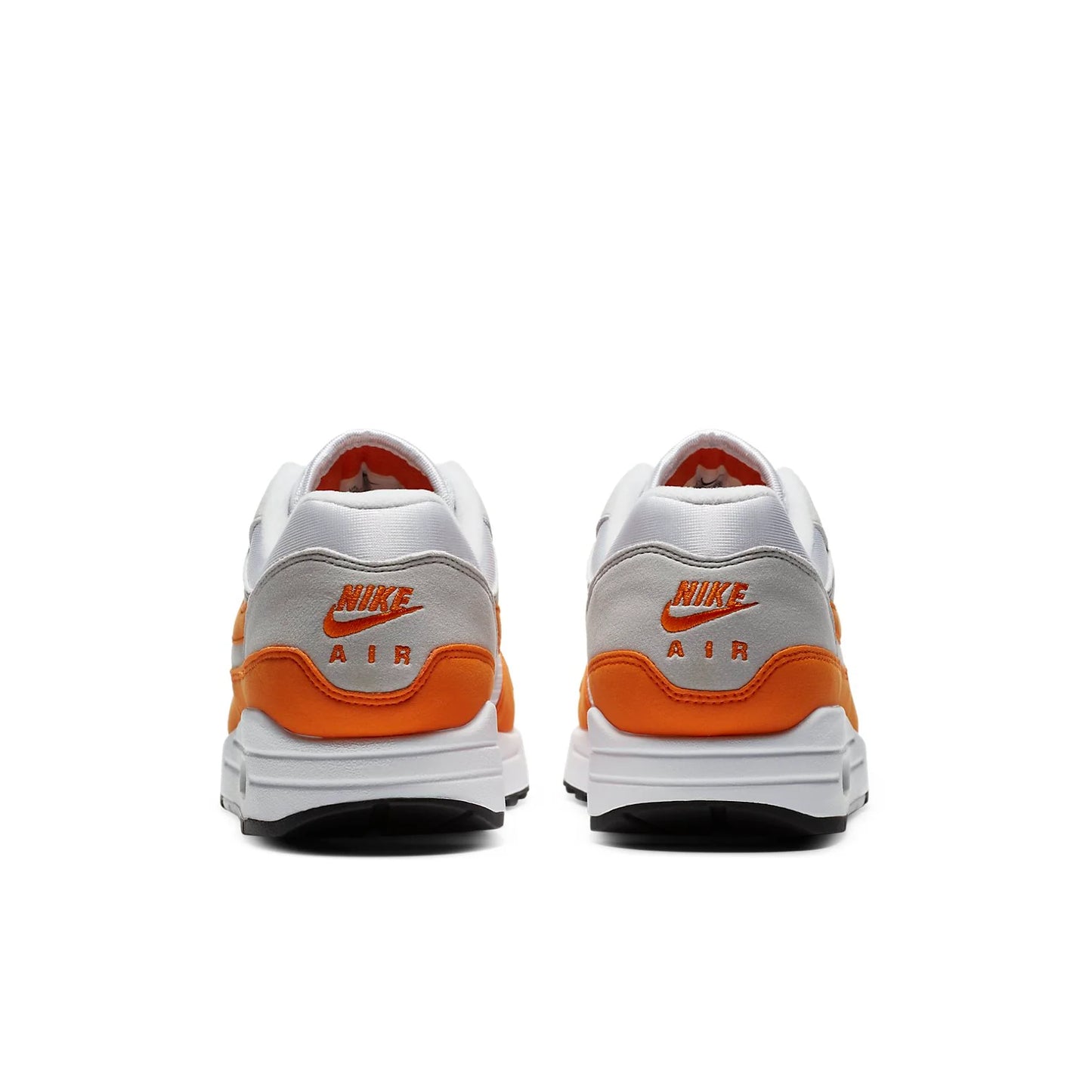 DC1454 101 Nike Air Max 1 Anniversary Orange (2020)