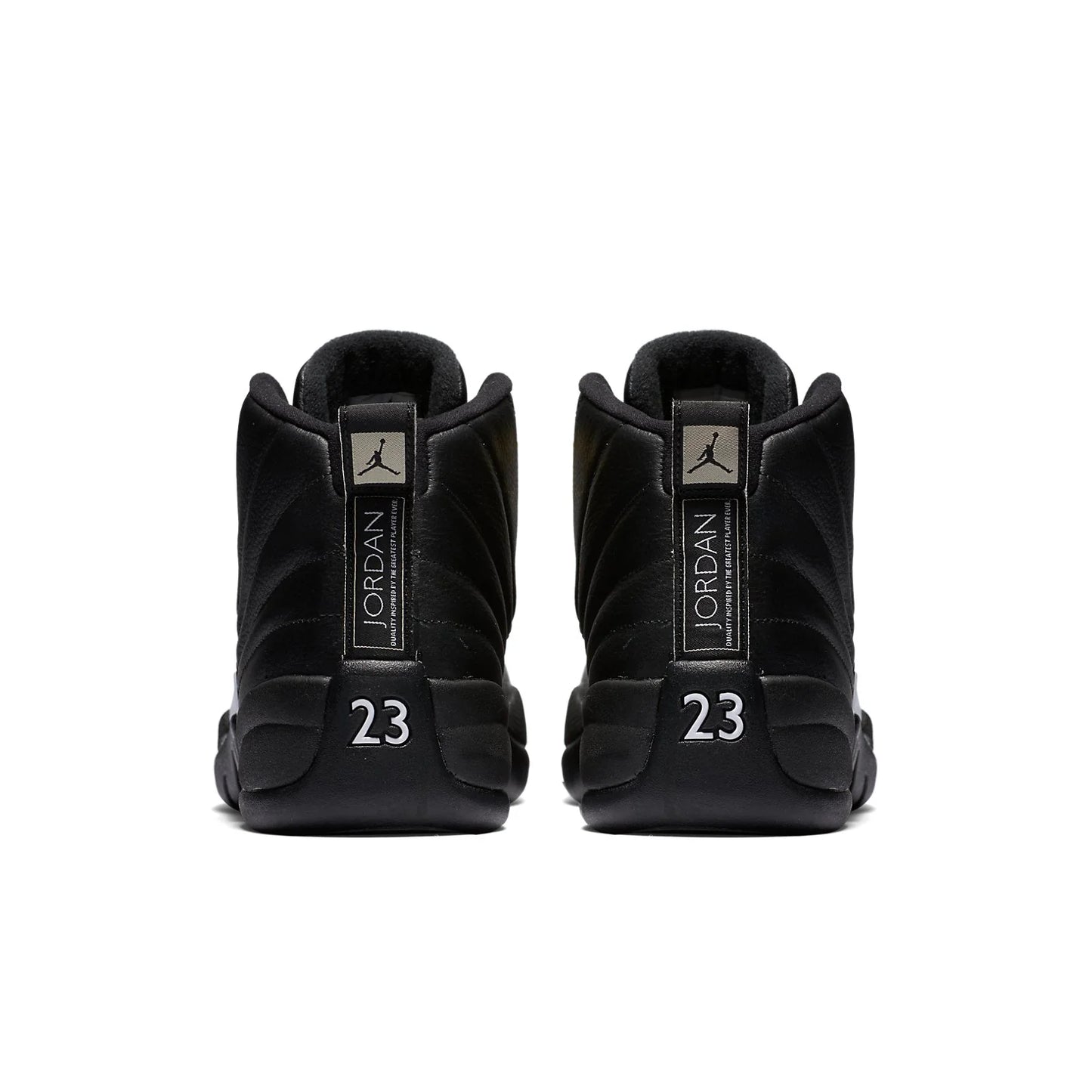 130690 013 Air Jordan 12 Retro The Master