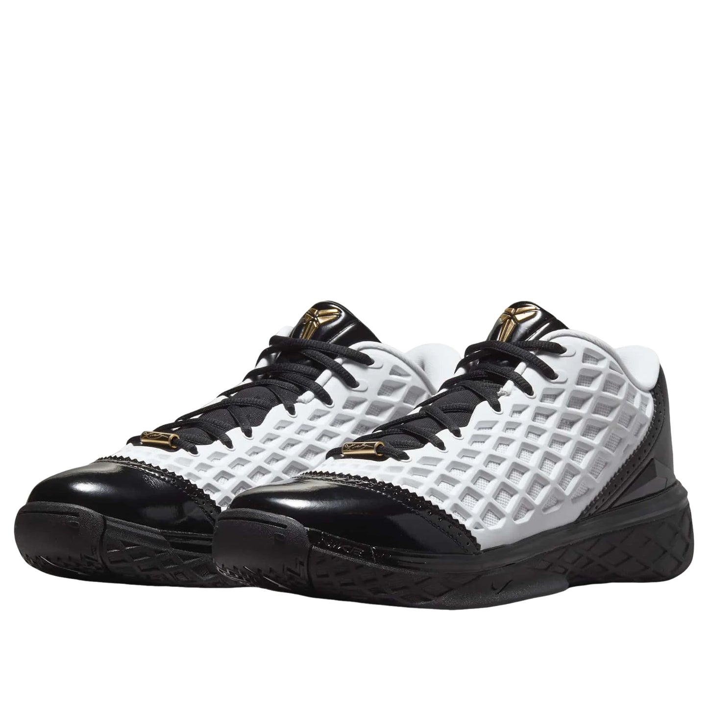 IQ3916 100 Nike Kobe 3 Low Protro Mambacita