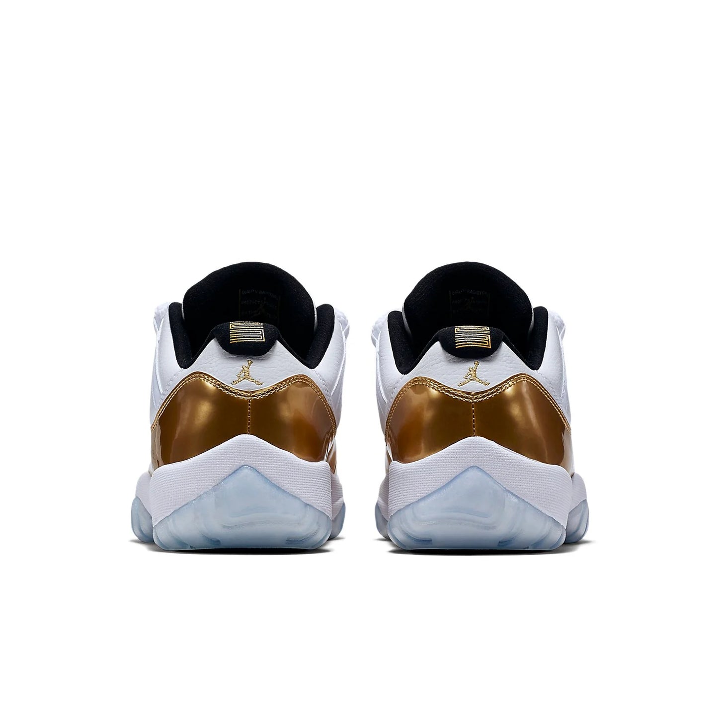 528895 103 Air Jordan 11 Retro Low Closing Ceremony