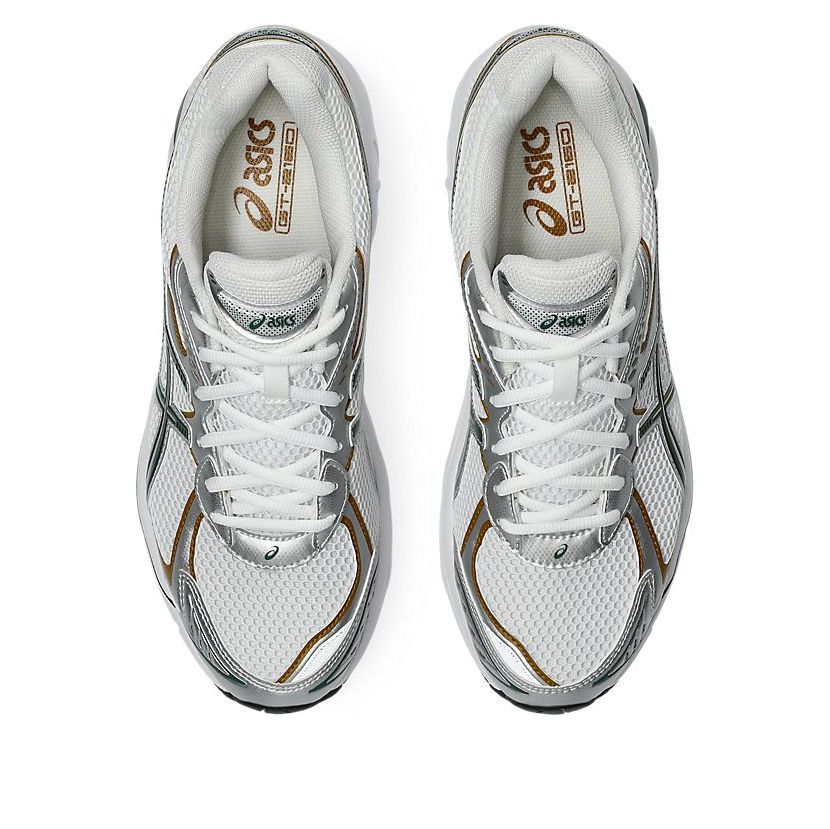 1203A275 112 ASICS GT-2160 White Grove