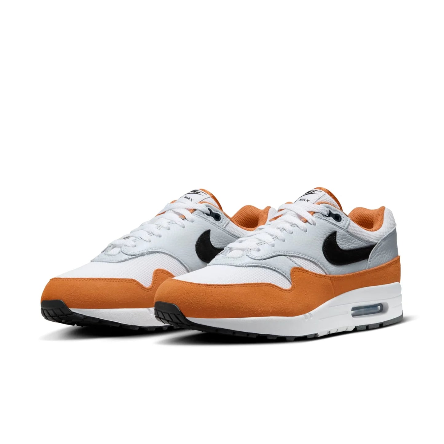 FN6952 101 Nike Air Max 1 Monarch