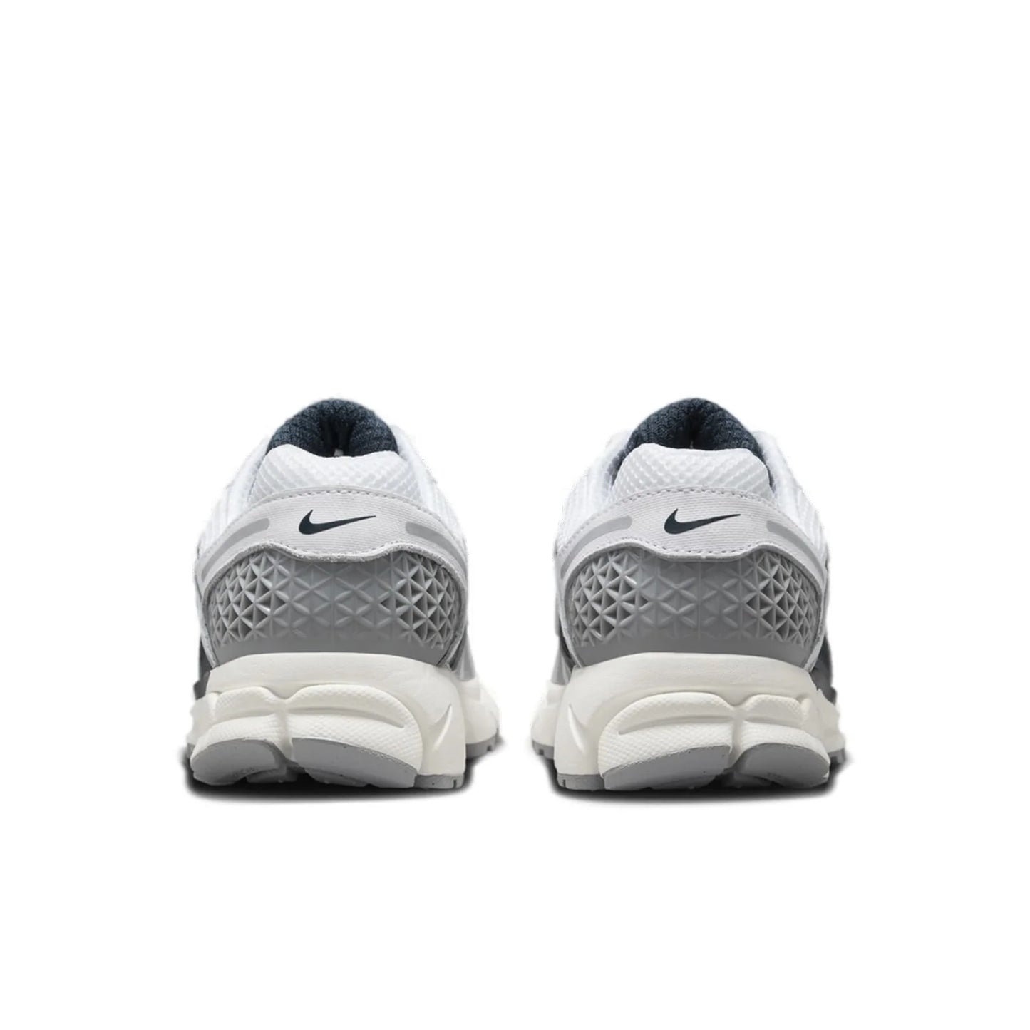 HV2412 100 Nike Zoom Vomero 5 White Armory Navy (Women's)