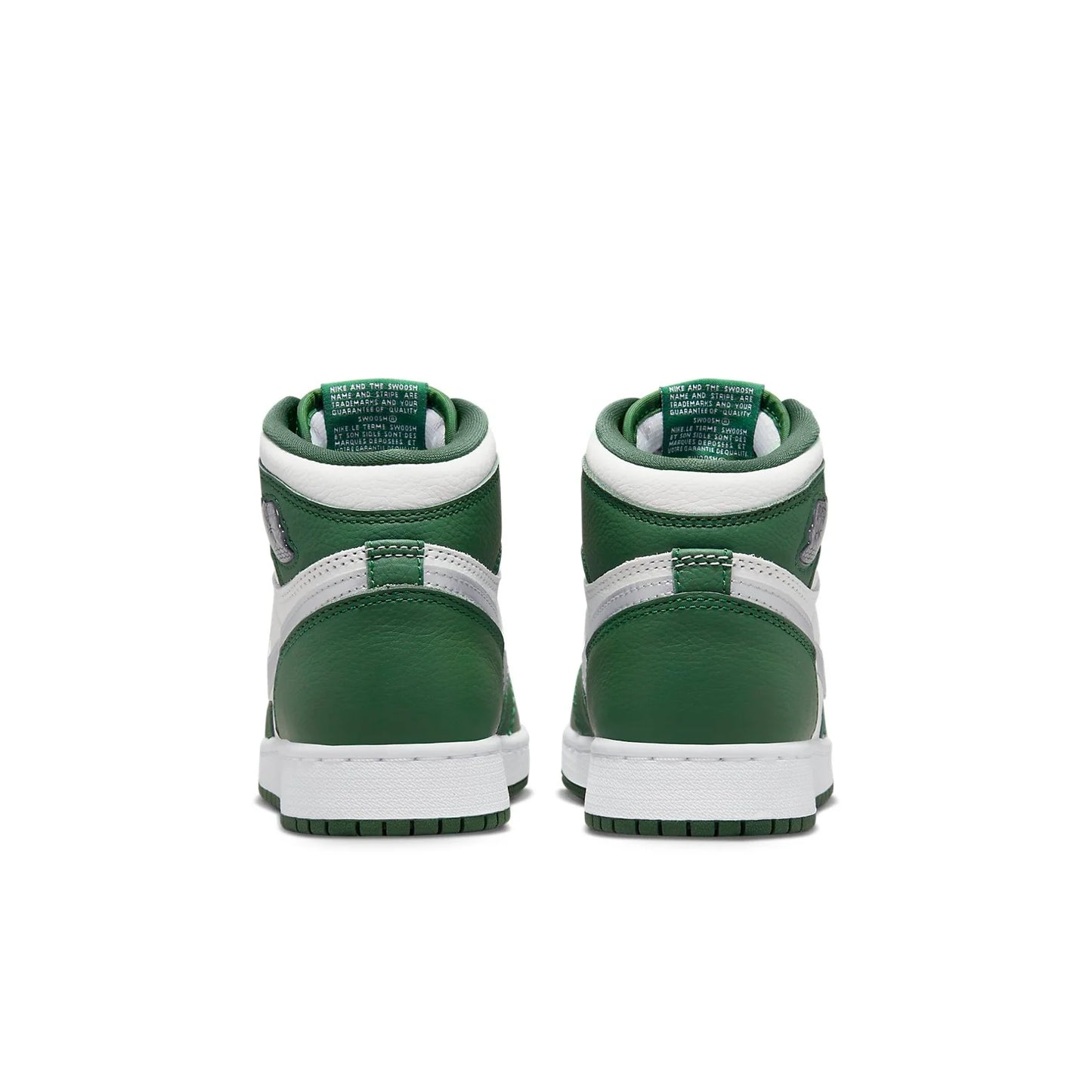 575441 303 Jordan 1 Retro High OG Gorge Green (GS)