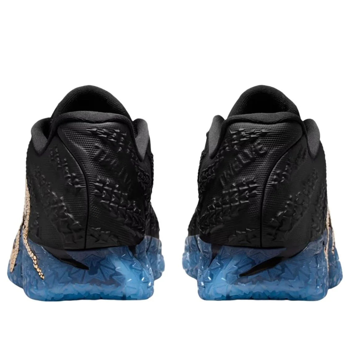 IB6675 001 Nike Ja 3 Swarovski