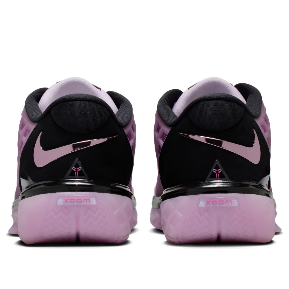 IF2497 500 Nike Kobe 3 Low Protro Pink Quartz